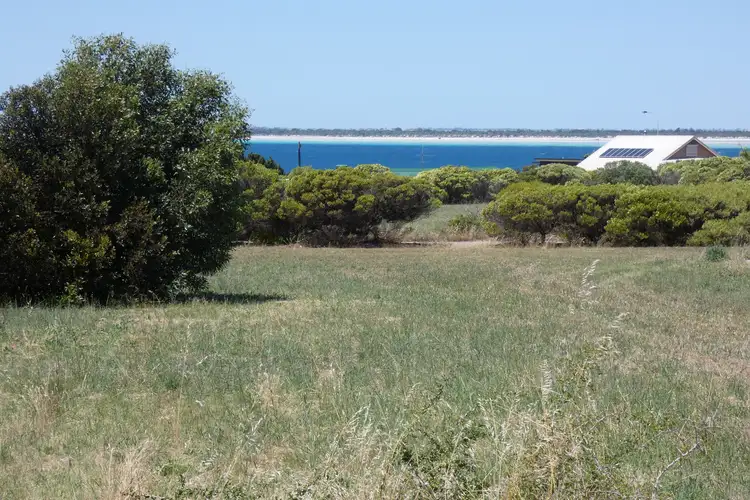 Second view of Homely land listing, 17 ( Lot 213 ) Captain Hutchinson Drive, Point Turton SA 5575