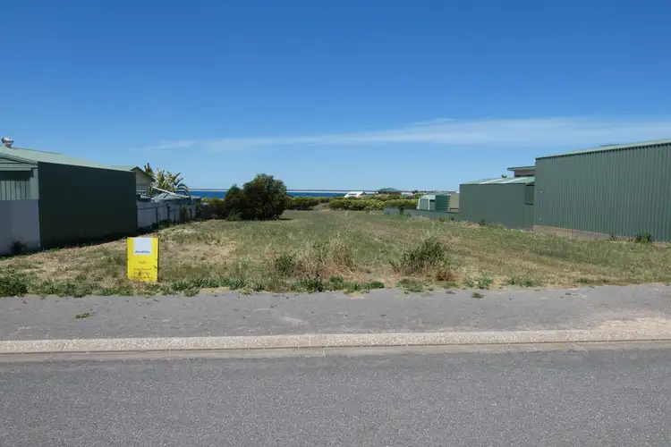 Third view of Homely land listing, 17 ( Lot 213 ) Captain Hutchinson Drive, Point Turton SA 5575