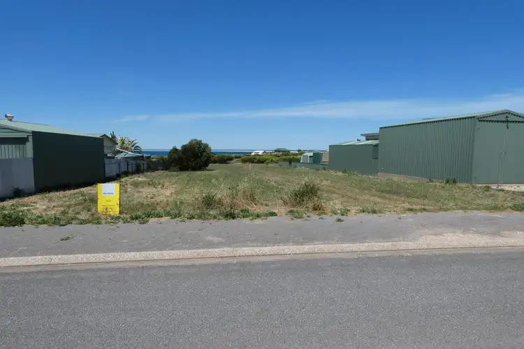 Fourth view of Homely land listing, 17 ( Lot 213 ) Captain Hutchinson Drive, Point Turton SA 5575