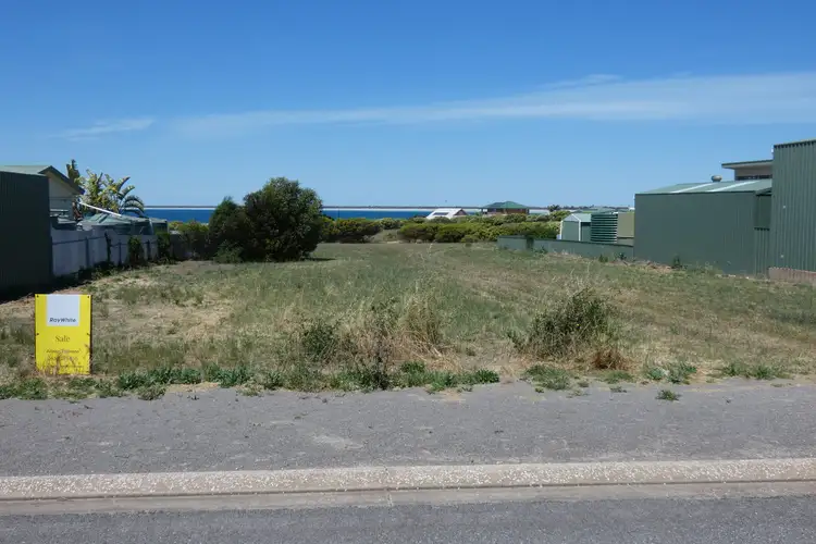 Fifth view of Homely land listing, 17 ( Lot 213 ) Captain Hutchinson Drive, Point Turton SA 5575