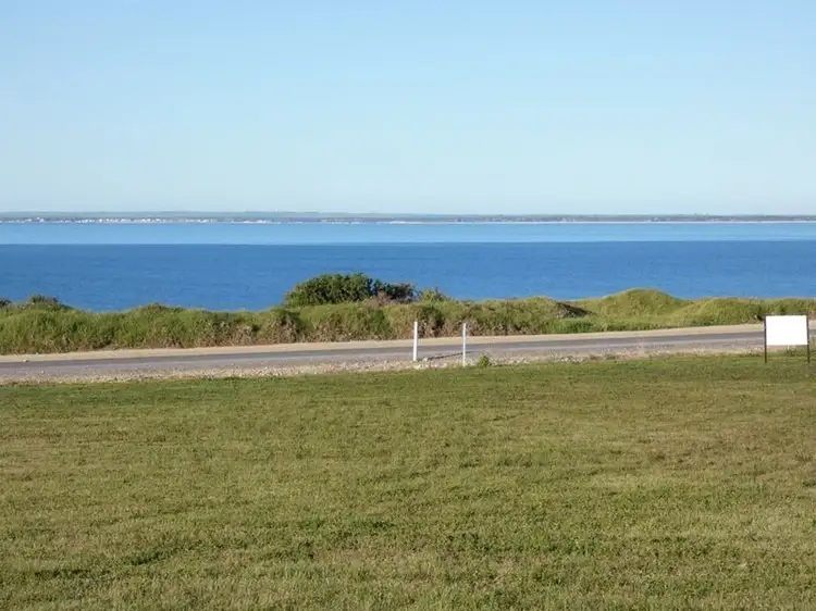 Main view of Homely land listing, 23 ( Lot 101 ) North Coast Road, Point Turton SA 5575