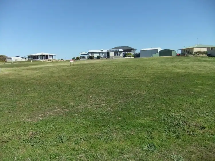 Third view of Homely land listing, 23 ( Lot 101 ) North Coast Road, Point Turton SA 5575