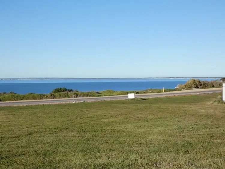 Fourth view of Homely land listing, 23 ( Lot 101 ) North Coast Road, Point Turton SA 5575