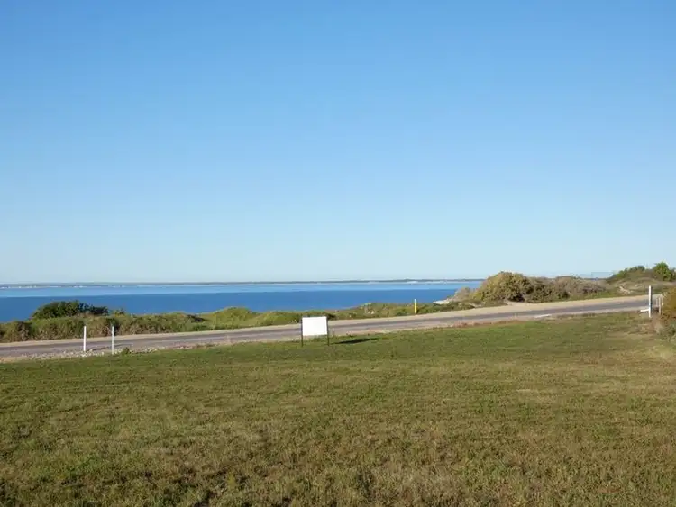 Fifth view of Homely land listing, 23 ( Lot 101 ) North Coast Road, Point Turton SA 5575