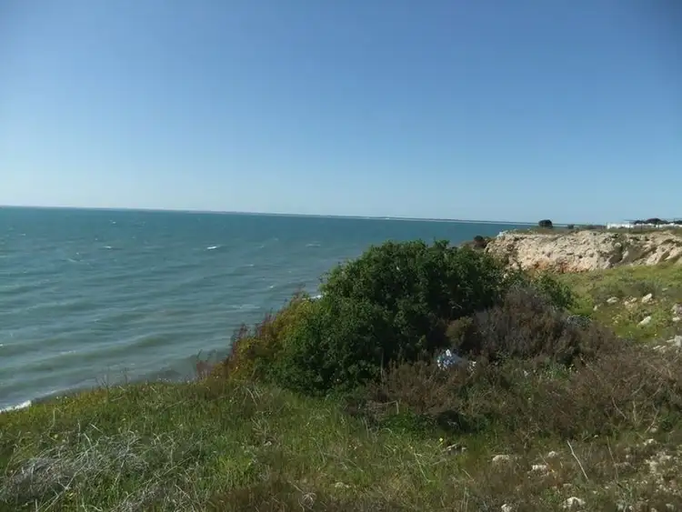 Seventh view of Homely land listing, 23 ( Lot 101 ) North Coast Road, Point Turton SA 5575