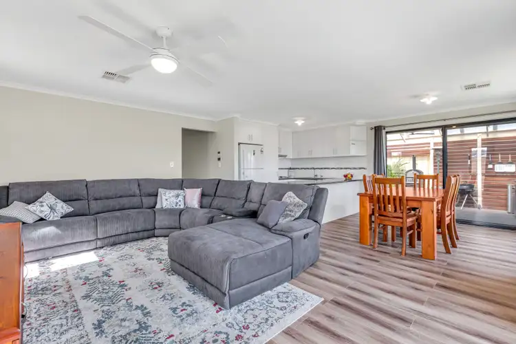 Sixth view of Homely house listing, 3 Fazzolari Circuit, Paralowie SA 5108