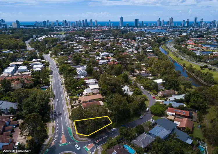 31 Golden Crescent, Southport QLD 4215