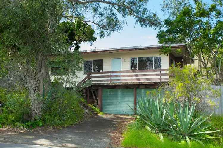 Second view of Homely house listing, 31 Golden Crescent, Southport QLD 4215