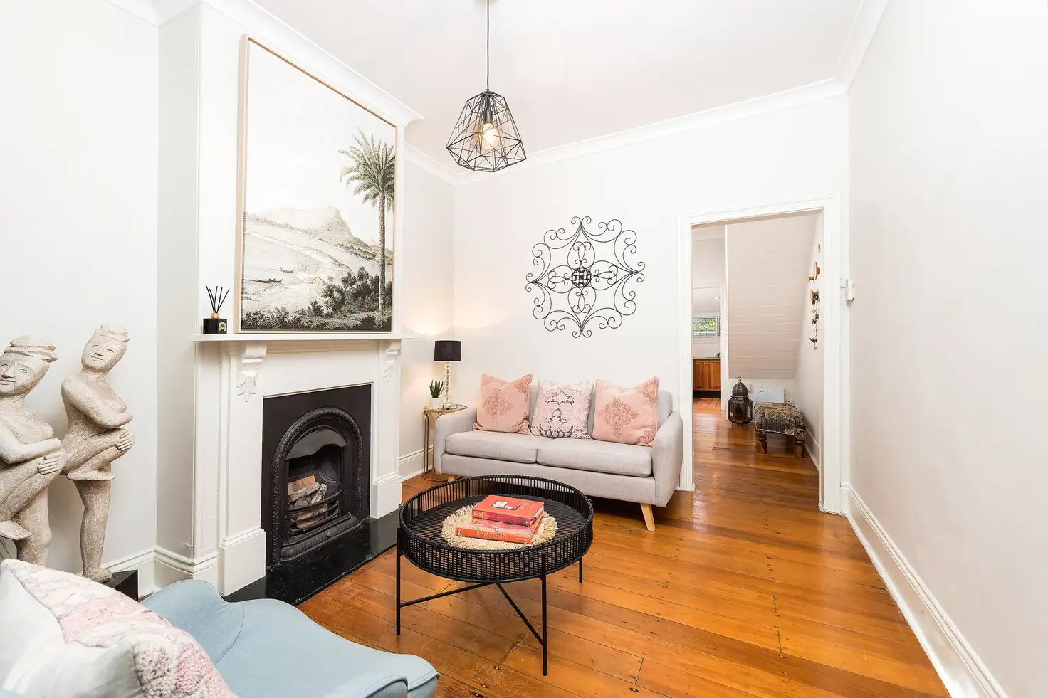 Main view of Homely house listing, 18 Whitehorse Street, Newtown NSW 2042