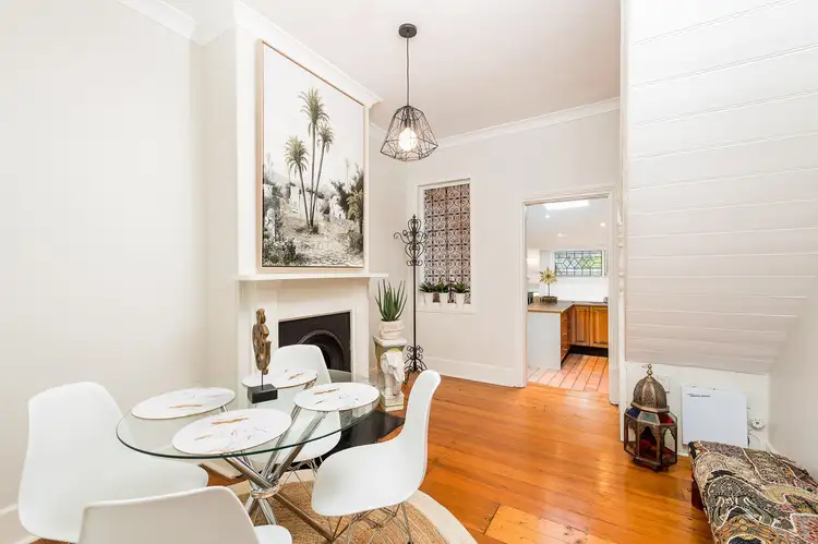 Third view of Homely house listing, 18 Whitehorse Street, Newtown NSW 2042