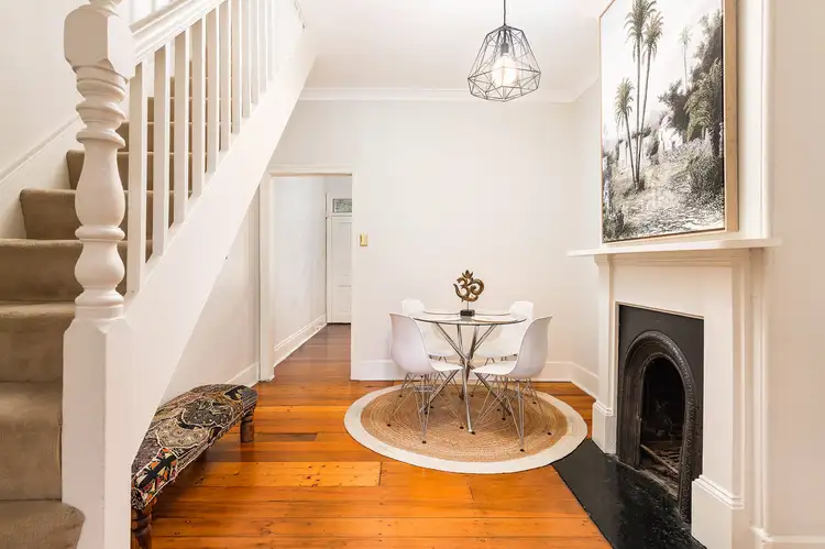 Fourth view of Homely house listing, 18 Whitehorse Street, Newtown NSW 2042