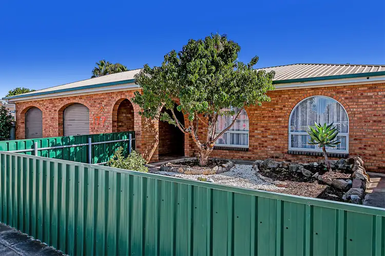 179 Hart Street, Glanville SA 5015