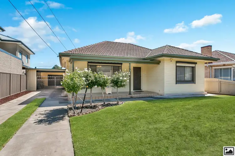 Main view of Homely house listing, 34 Autumn Avenue, Lockleys SA 5032
