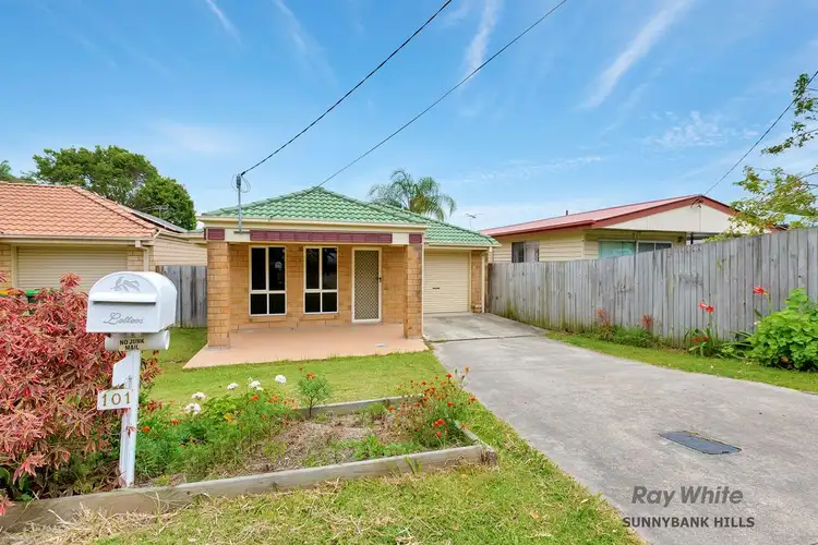 101 Morden Road, Sunnybank Hills QLD 4109