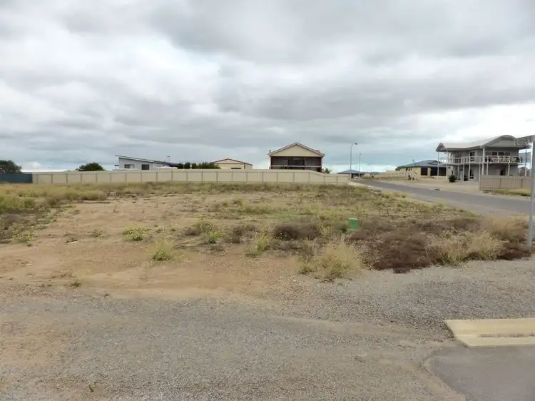 Main view of Homely land listing, 161 ( Lot 95 ) Bayview Road, Point Turton SA 5575