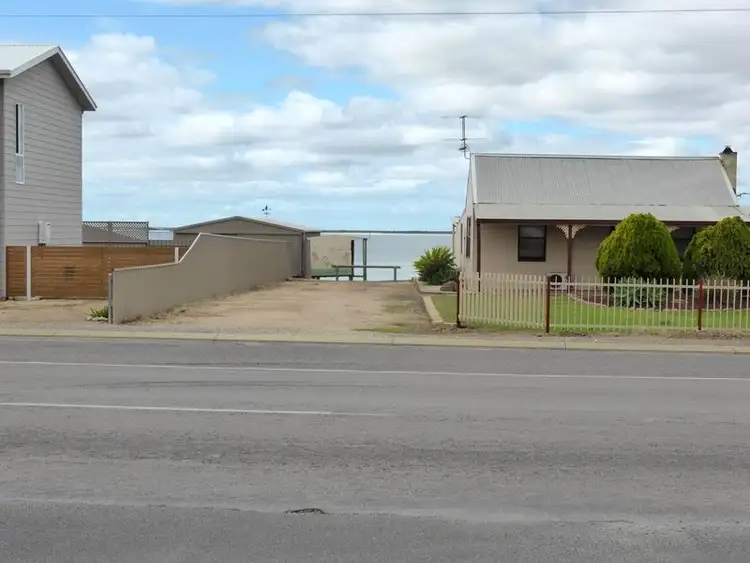 Fifth view of Homely land listing, 161 ( Lot 95 ) Bayview Road, Point Turton SA 5575