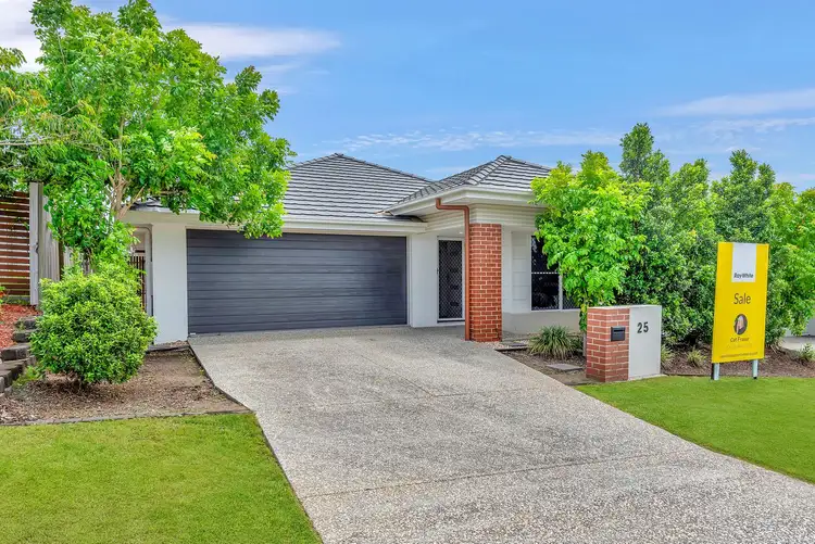 25 Bottle Brush Circuit, Coomera QLD 4209