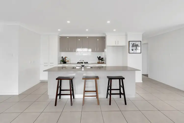 Third view of Homely house listing, 25 Bottle Brush Circuit, Coomera QLD 4209