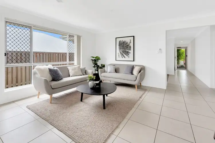 Fourth view of Homely house listing, 25 Bottle Brush Circuit, Coomera QLD 4209