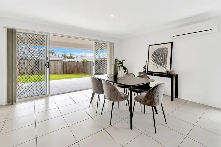 Fifth view of Homely house listing, 25 Bottle Brush Circuit, Coomera QLD 4209