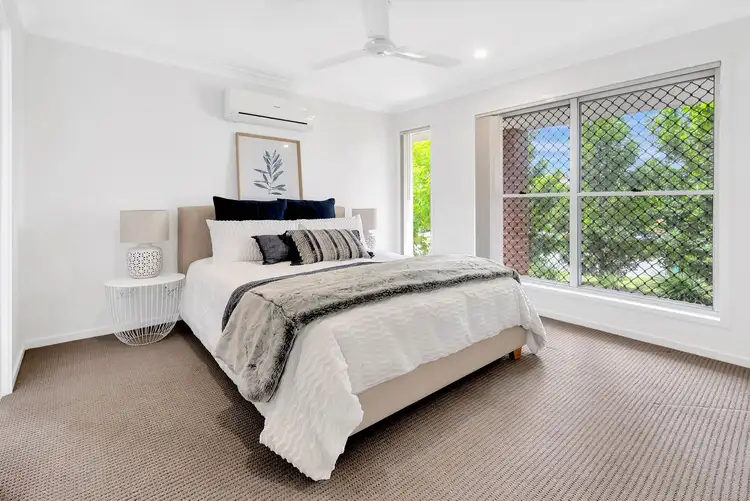 Sixth view of Homely house listing, 25 Bottle Brush Circuit, Coomera QLD 4209