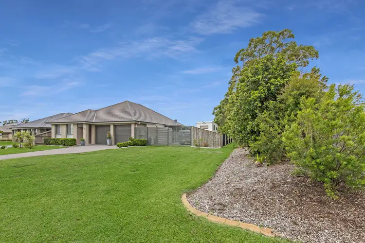 Main view of Homely house listing, 36 Shoreline Drive, Tea Gardens NSW 2324