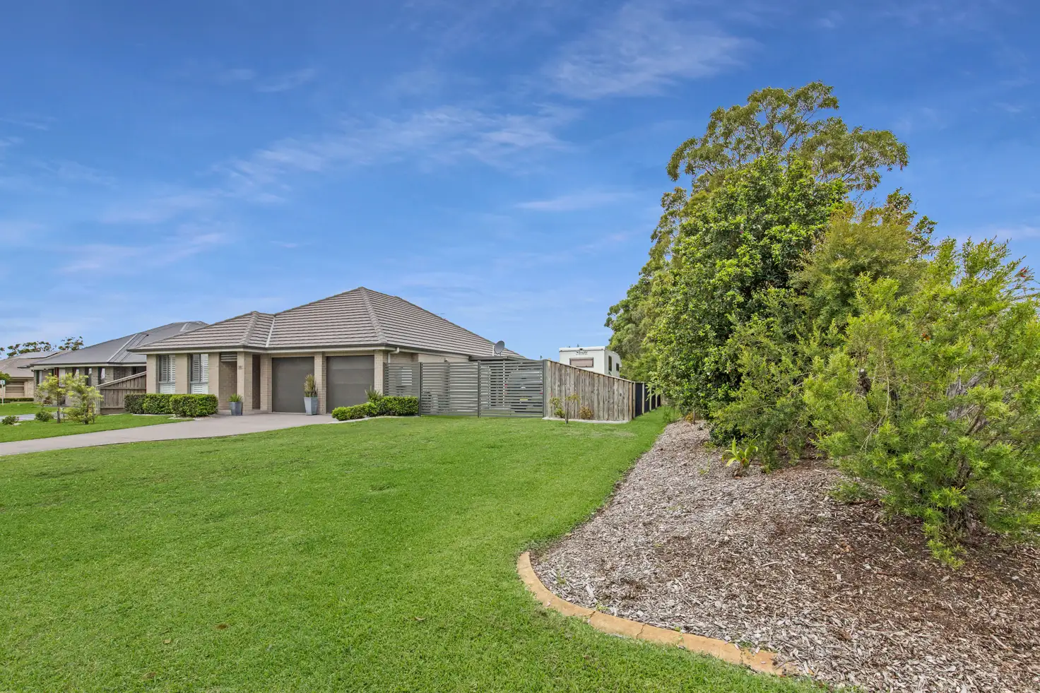 Main view of Homely house listing, 36 Shoreline Drive, Tea Gardens NSW 2324