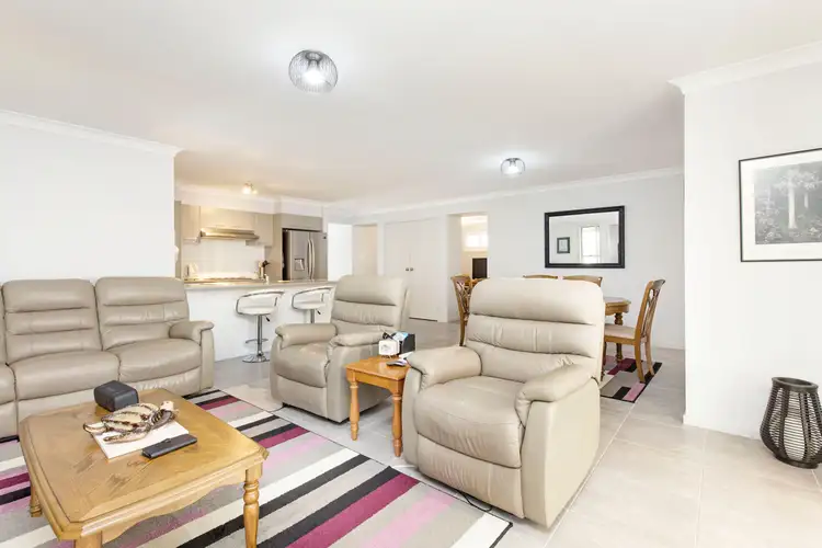 Fourth view of Homely house listing, 36 Shoreline Drive, Tea Gardens NSW 2324