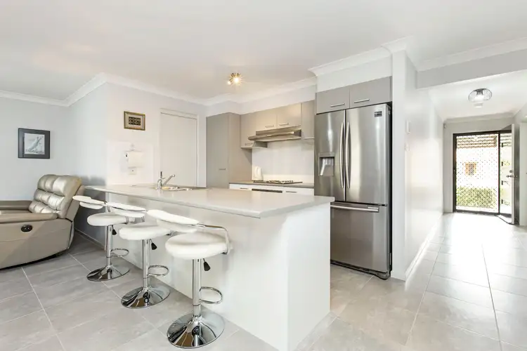 Fifth view of Homely house listing, 36 Shoreline Drive, Tea Gardens NSW 2324
