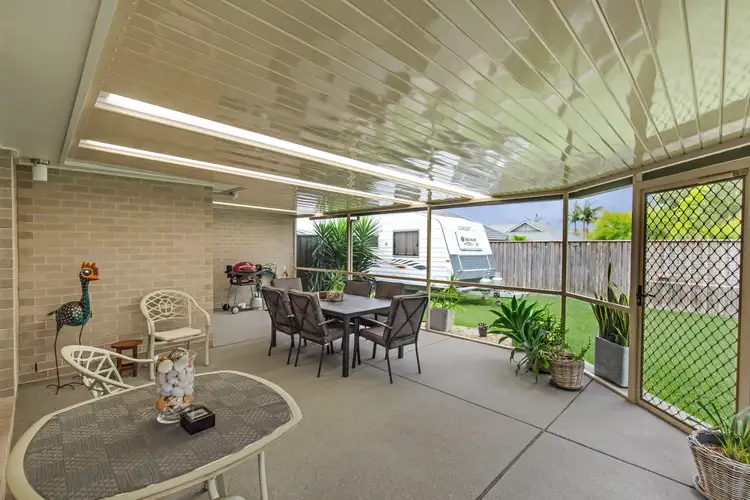 Sixth view of Homely house listing, 36 Shoreline Drive, Tea Gardens NSW 2324