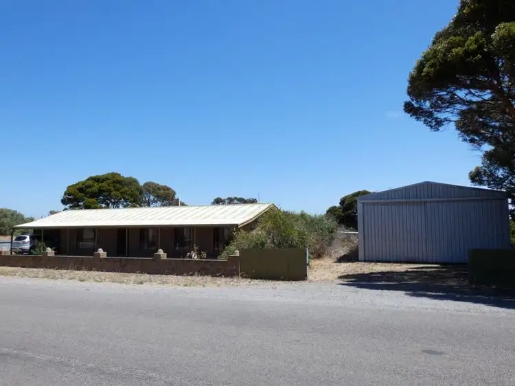 Second view of Homely house listing, 3 Park Terrace North, Edithburgh SA 5583