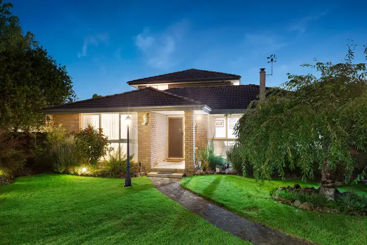 19 Centalla Green, Rowville VIC 3178
