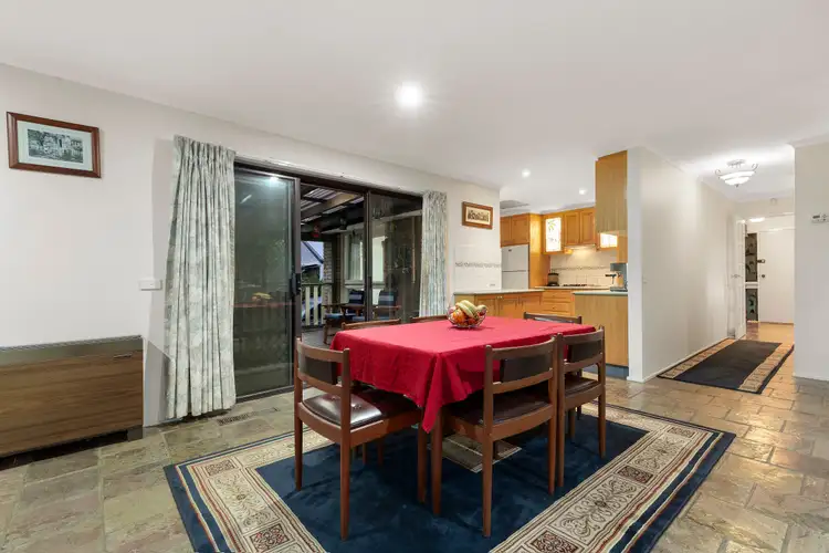 Fifth view of Homely house listing, 19 Centalla Green, Rowville VIC 3178