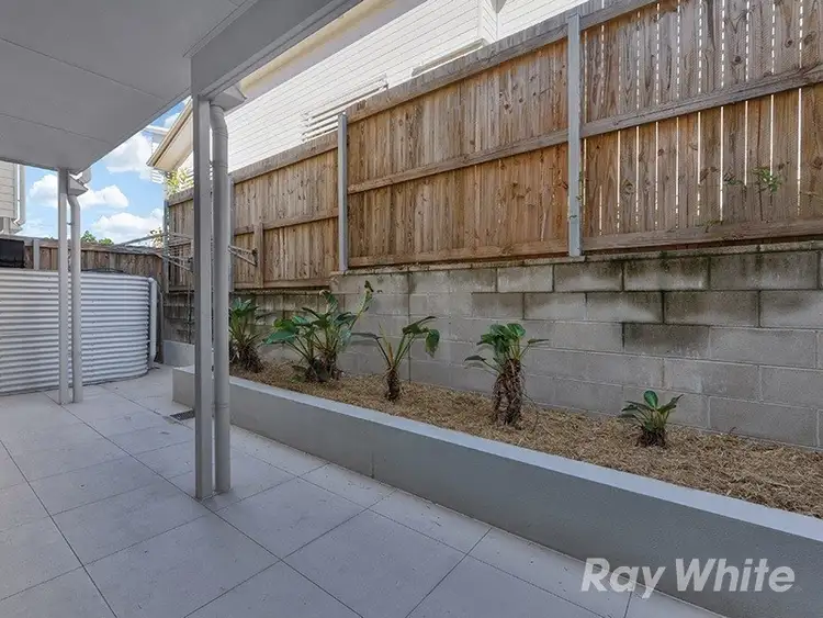 Third view of Homely townhouse listing, 2/51 Hedley Avenue, Nundah QLD 4012