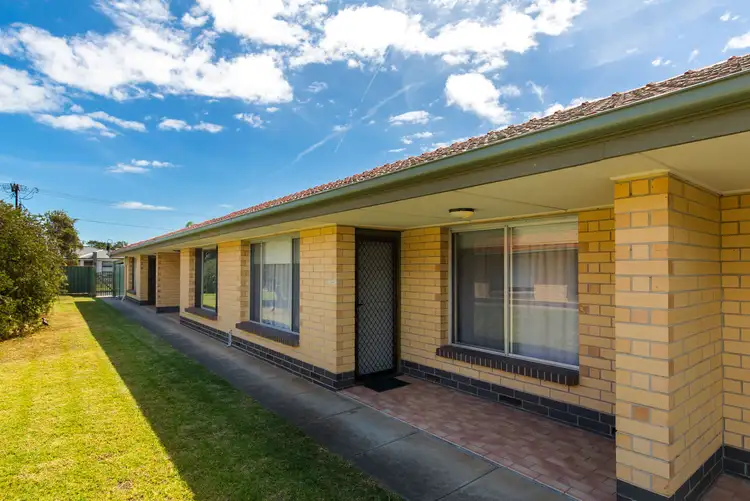 Third view of Homely unit listing, 3/12 Hill Street, Plympton Park SA 5038