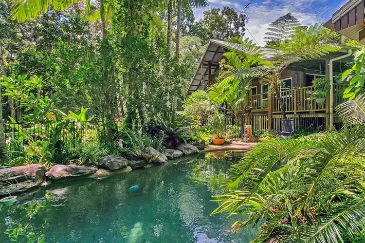 Main view of Homely house listing, 49 Butler Drive, Kuranda QLD 4881