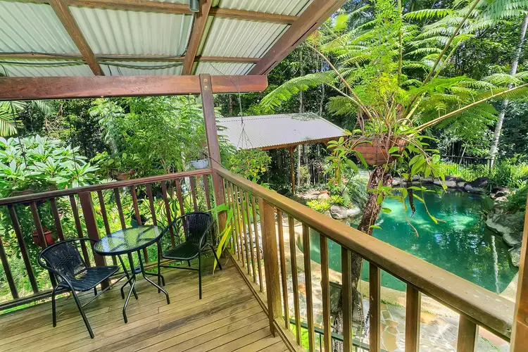 Second view of Homely house listing, 49 Butler Drive, Kuranda QLD 4881