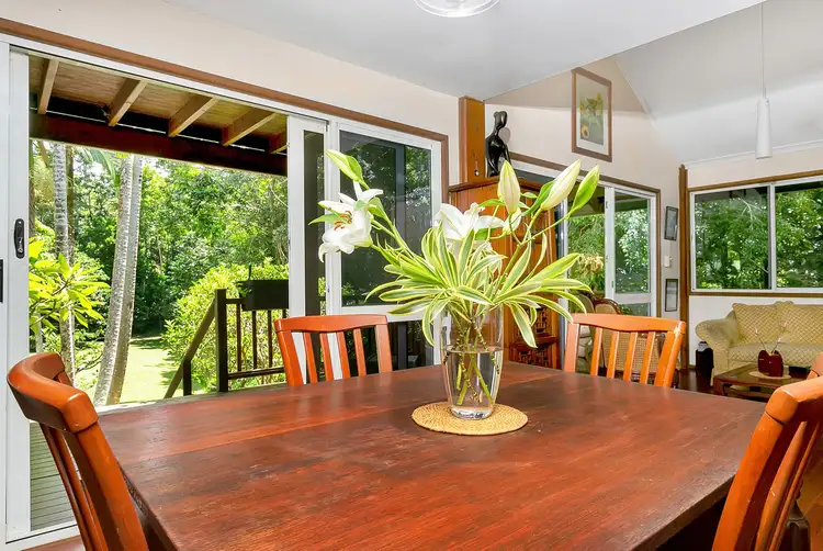 Fifth view of Homely house listing, 49 Butler Drive, Kuranda QLD 4881