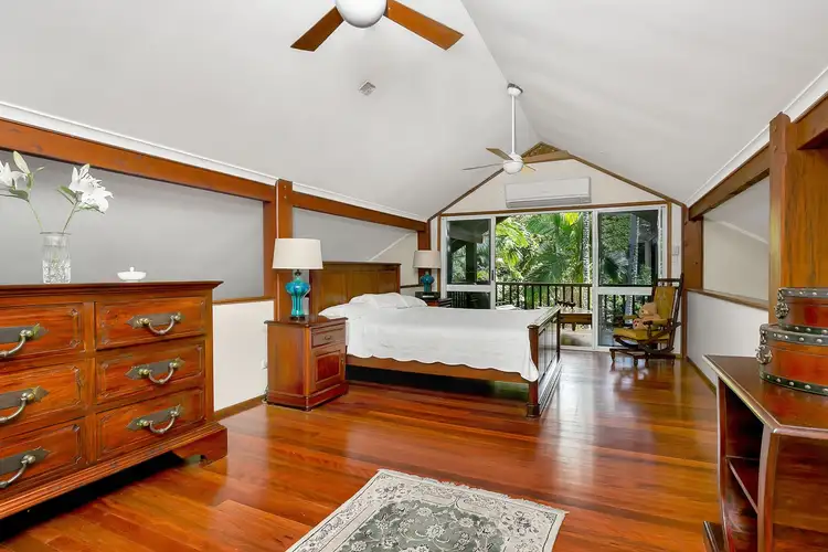 Sixth view of Homely house listing, 49 Butler Drive, Kuranda QLD 4881