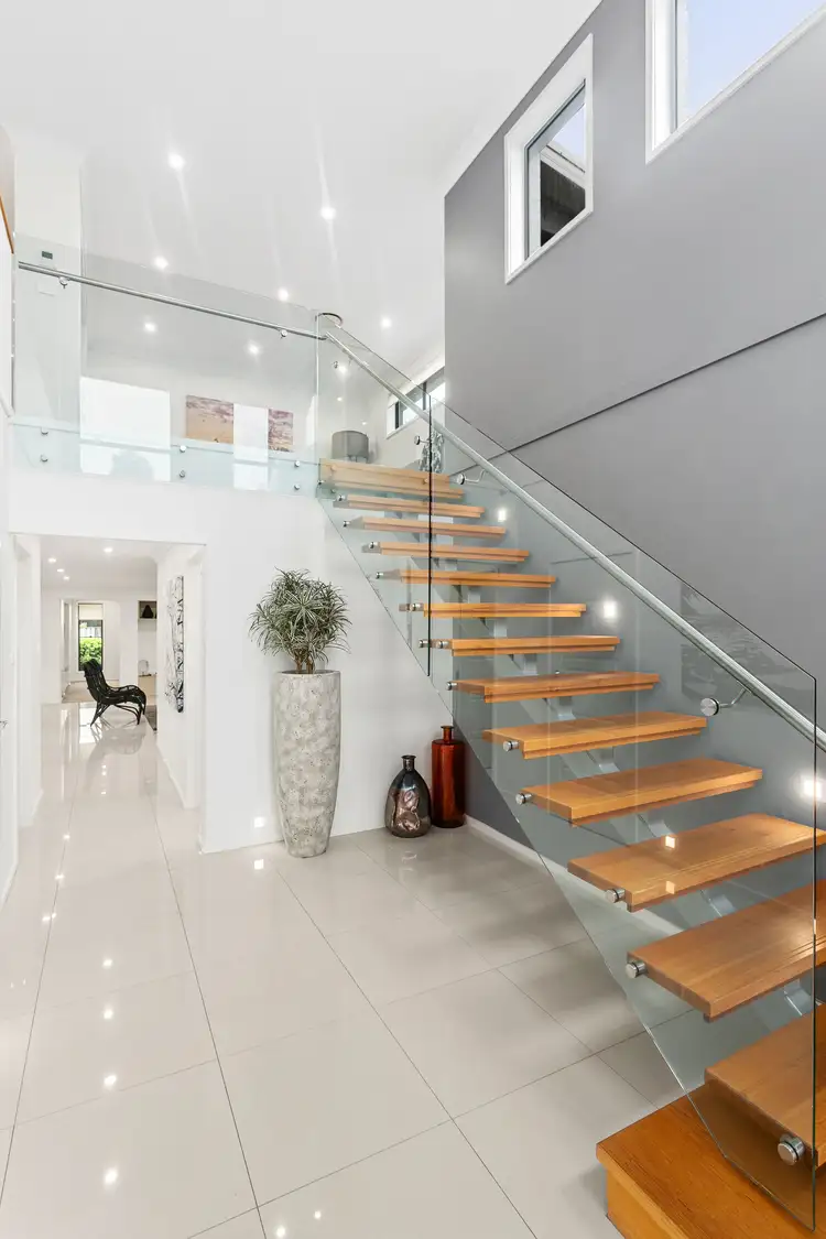 Second view of Homely house listing, 23 Apollo Drive, Shell Cove NSW 2529