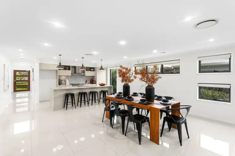 Third view of Homely house listing, 23 Apollo Drive, Shell Cove NSW 2529