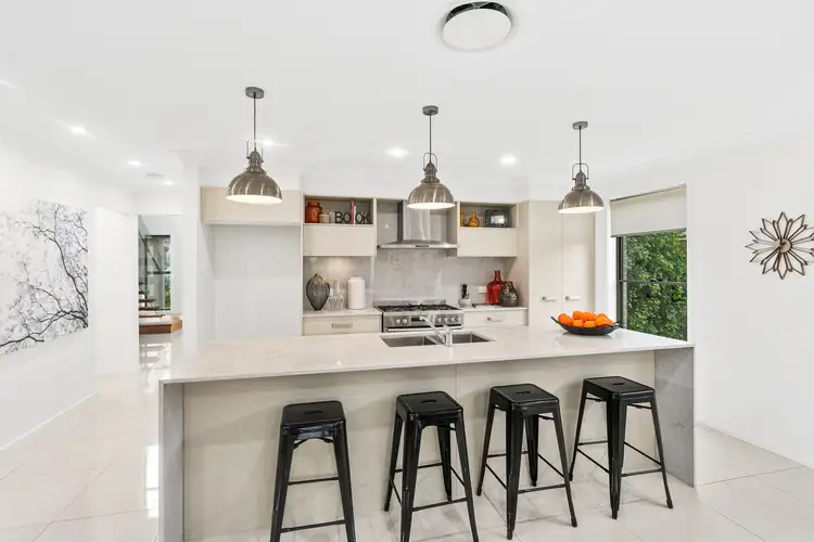 Fourth view of Homely house listing, 23 Apollo Drive, Shell Cove NSW 2529