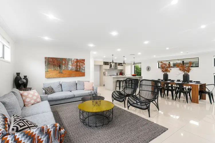 Fifth view of Homely house listing, 23 Apollo Drive, Shell Cove NSW 2529