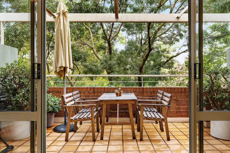 Main view of Homely apartment listing, L501/780 Bourke Street, Redfern NSW 2016