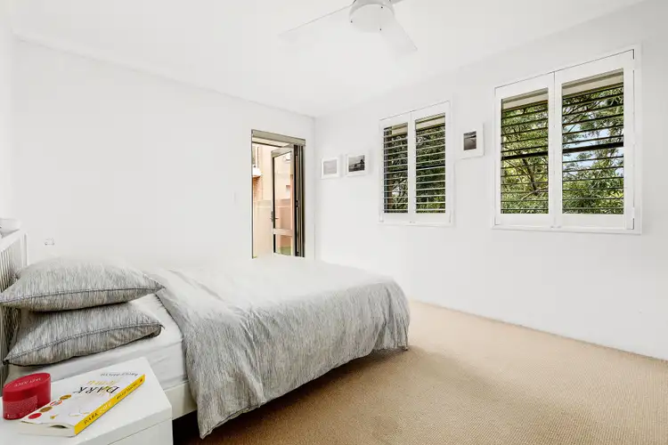 Fifth view of Homely apartment listing, L501/780 Bourke Street, Redfern NSW 2016
