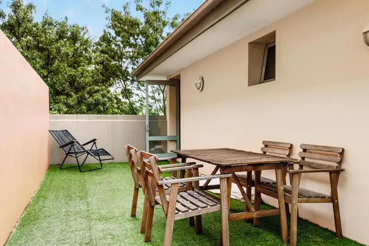 Sixth view of Homely apartment listing, L501/780 Bourke Street, Redfern NSW 2016