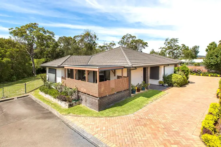 18/44 Fairfax Road, Warners Bay NSW 2282
