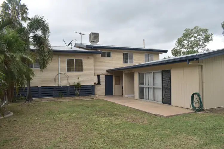 Second view of Homely house listing, 81 Ruby Street, Emerald QLD 4720