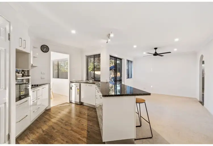 Main view of Homely house listing, 6 Viewbank Court, Beenleigh QLD 4207