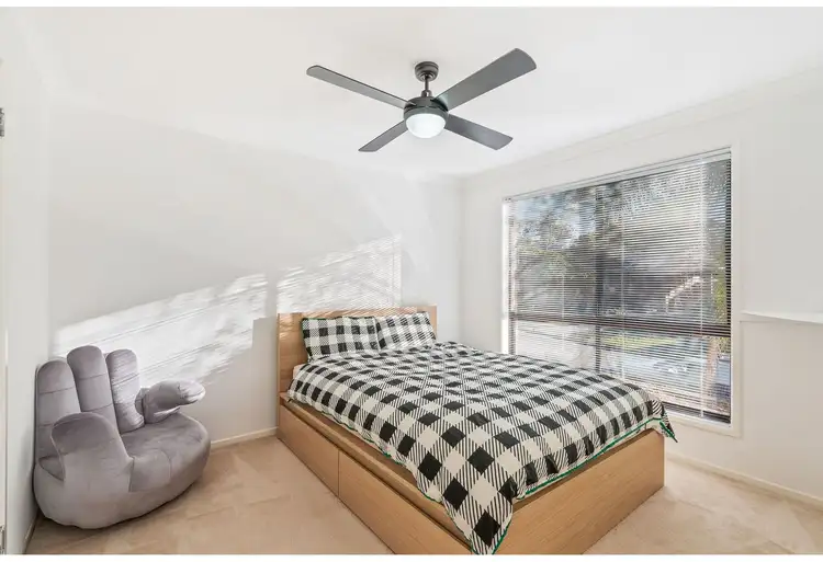 Fifth view of Homely house listing, 6 Viewbank Court, Beenleigh QLD 4207